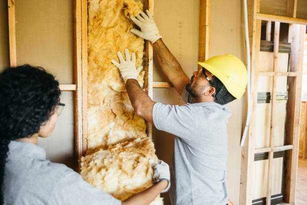 Types of Insulation We Offer in Leon, IA