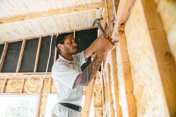 Best Spray Foam Insulation  in Leon, IA